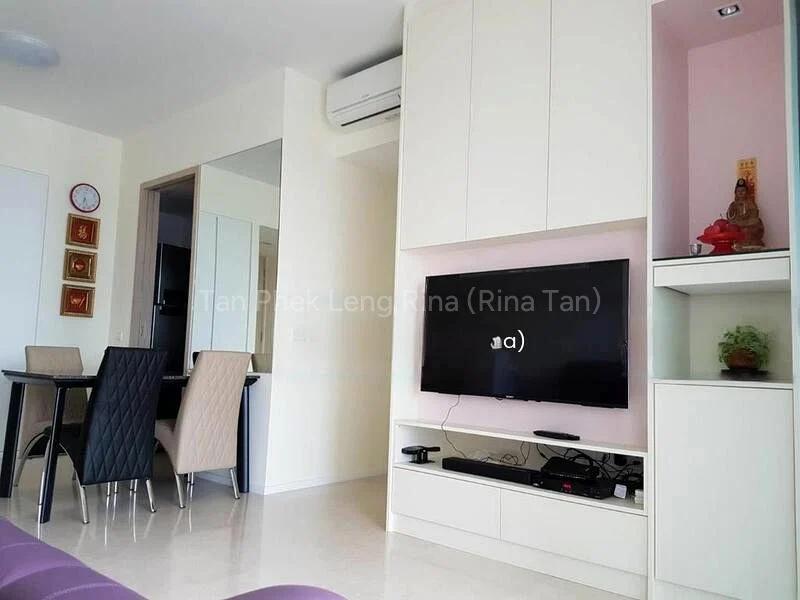 3 Bed Condo for Rent in  The Panorama - Image 4